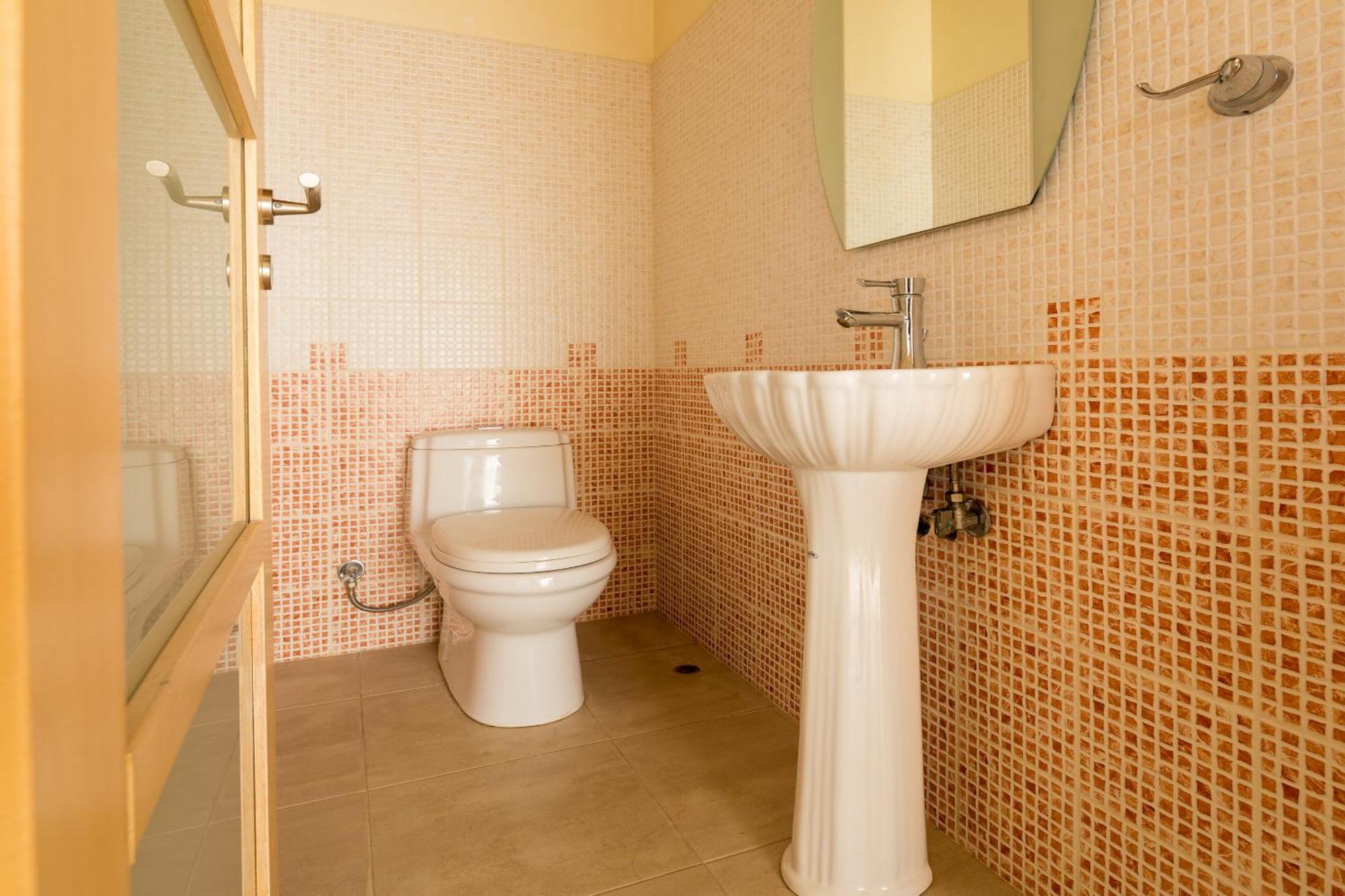 Seaview Amphitriti With Private Pool, 20 Min From Elafonissi * Chania (Crete)