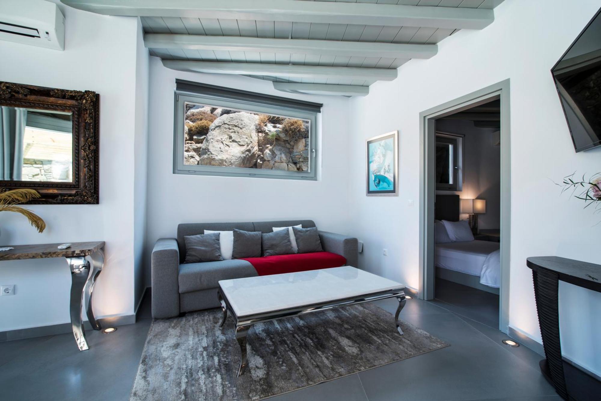 Greco Philia Boutique Hotel