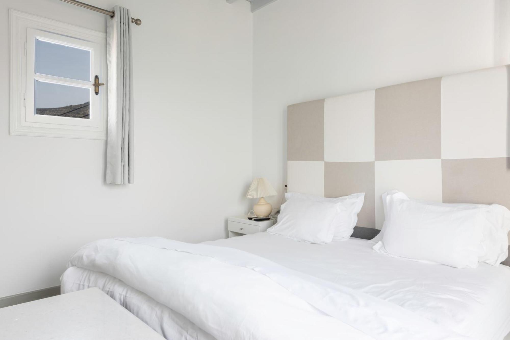 Greco Philia Boutique 5* Elia (Mykonos)