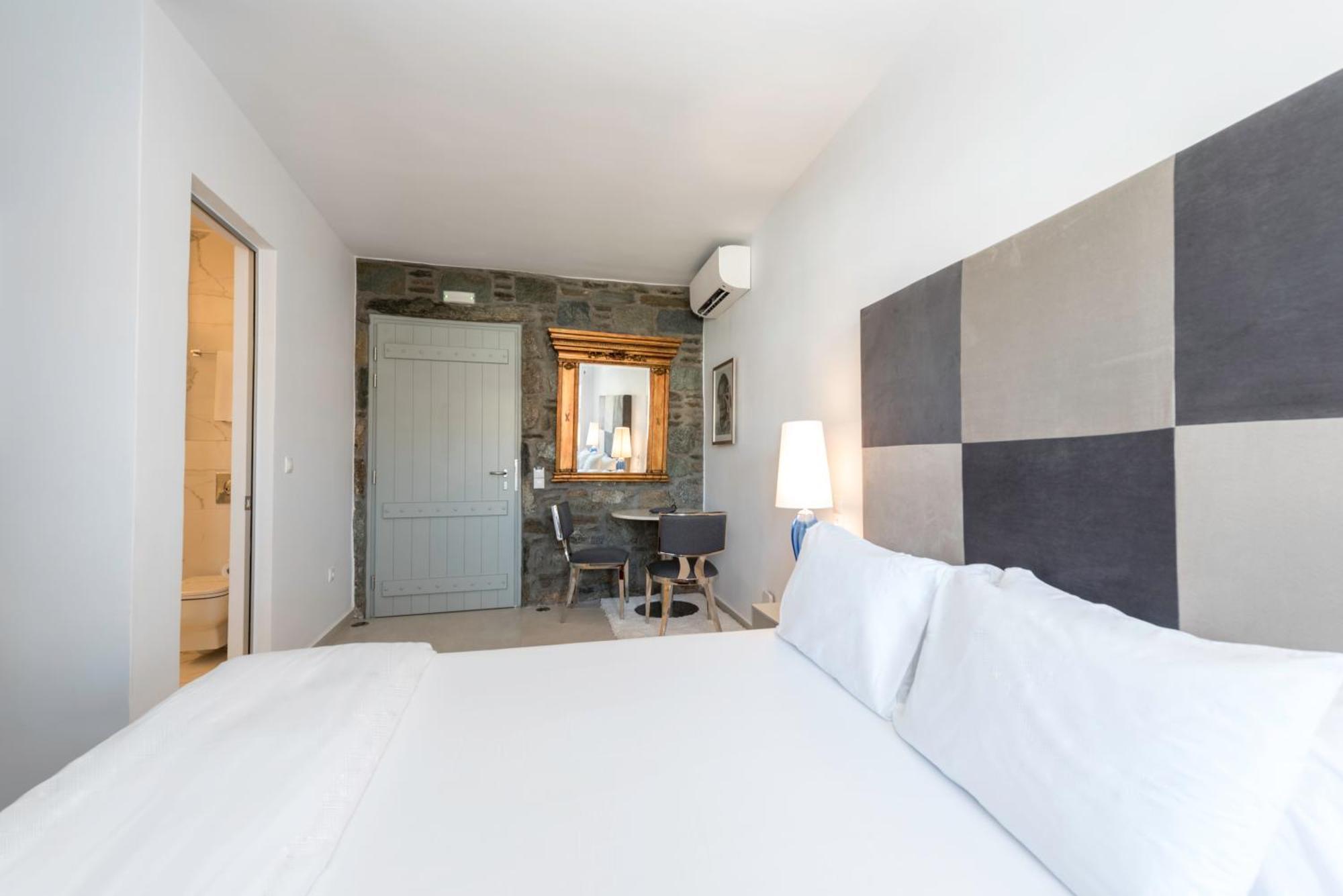 Hotel Greco Philia Boutique