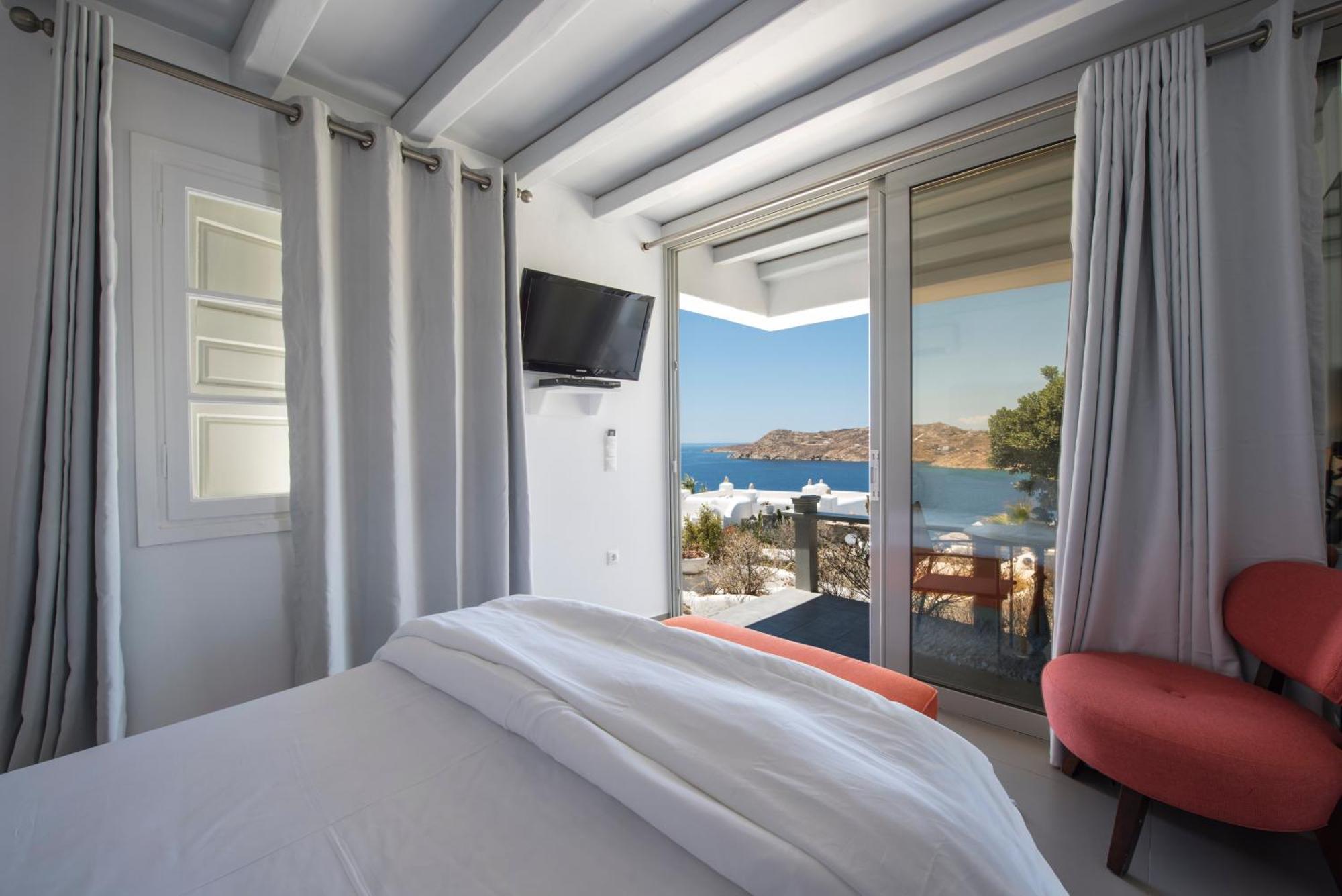 Hotel Greco Philia Boutique