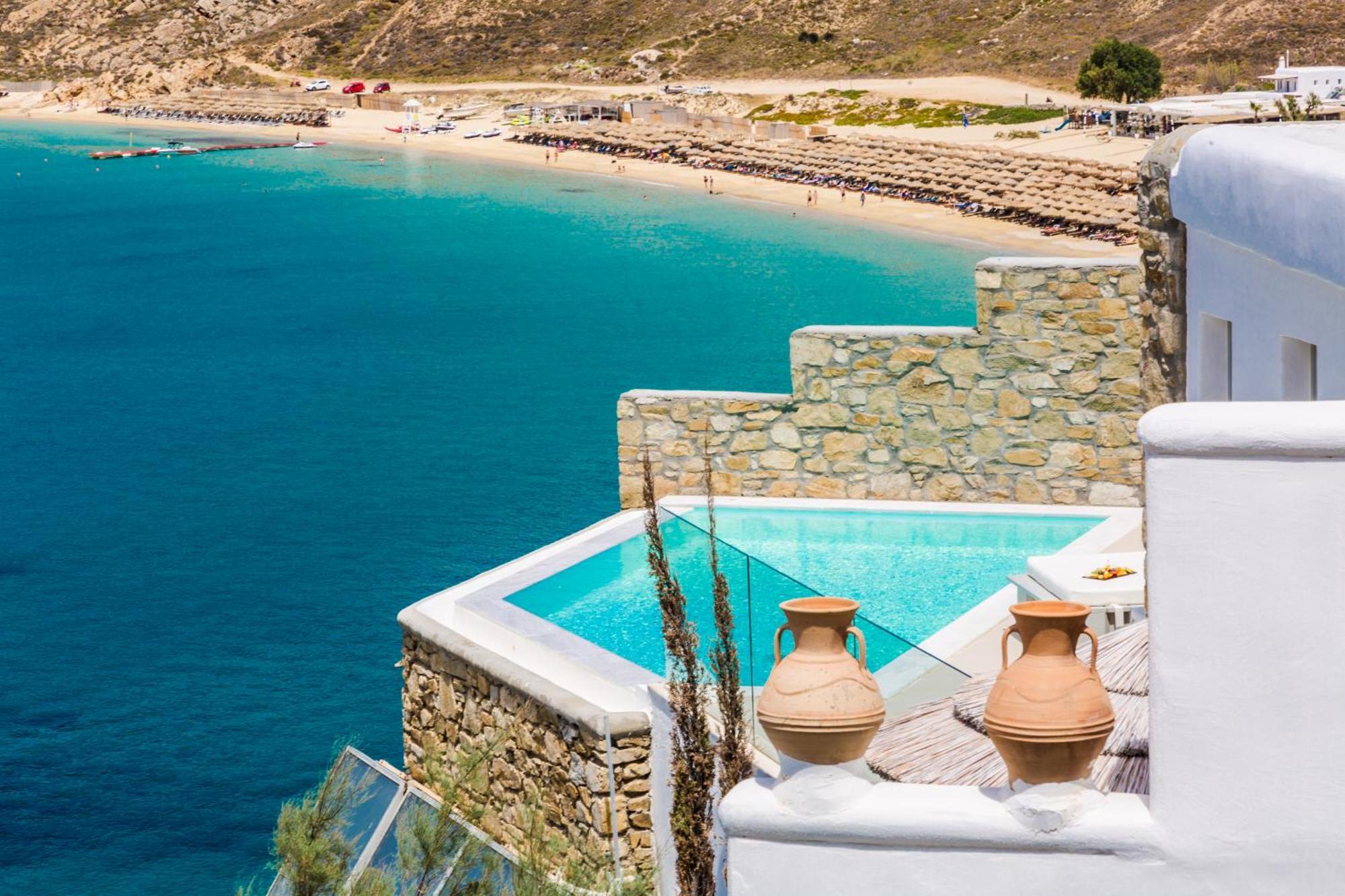 Hotel Greco Philia Boutique 5*
