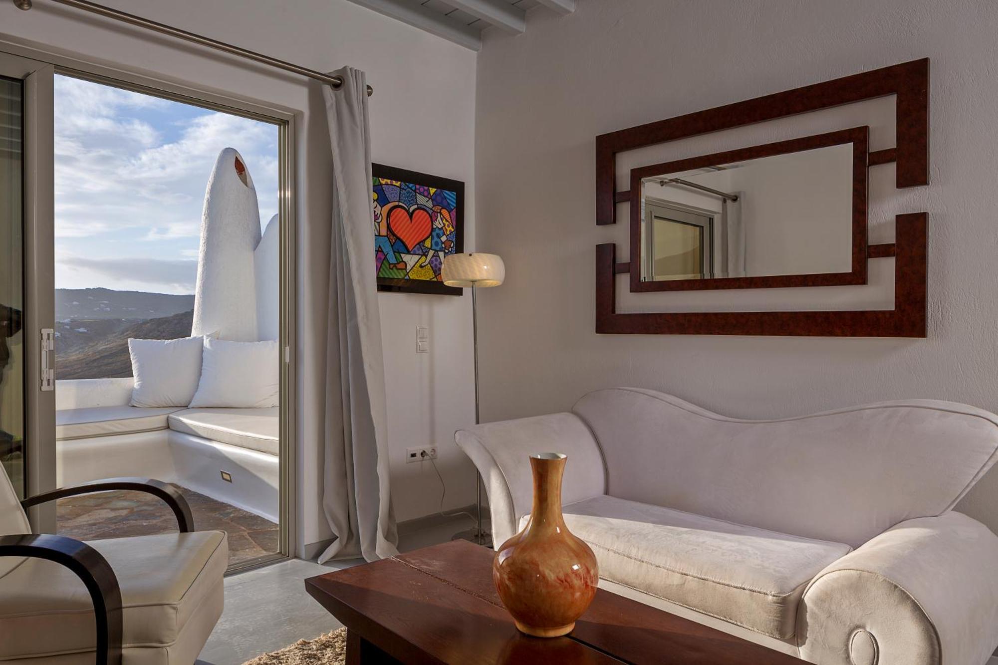 Greco Philia Boutique Hotel 5*