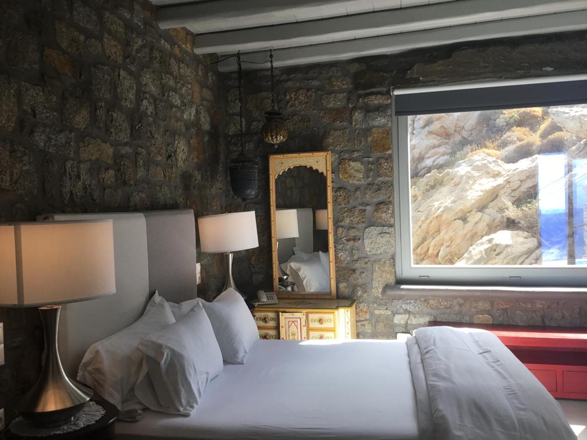 Hotel Greco Philia Boutique