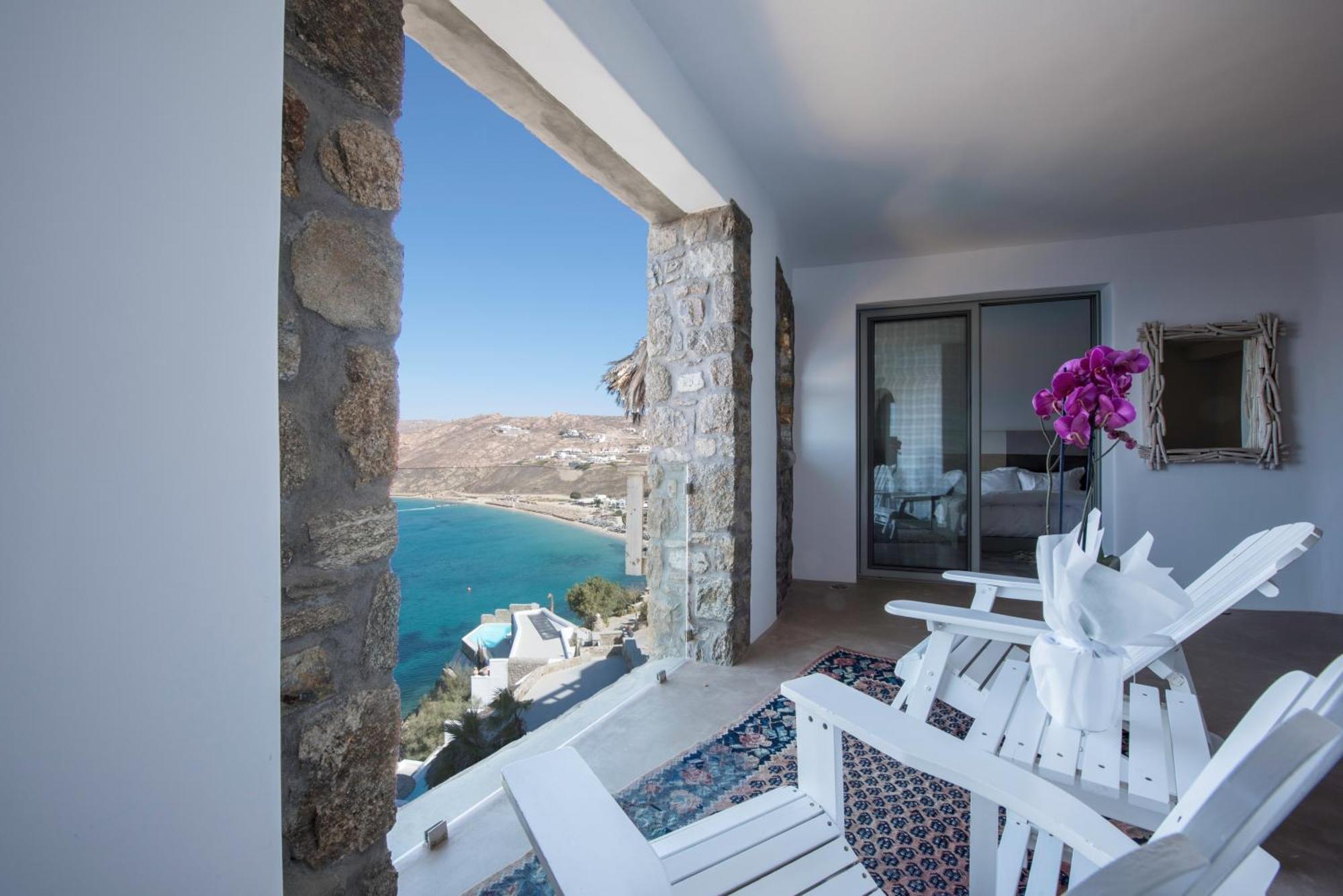 Greco Philia Boutique Hotel