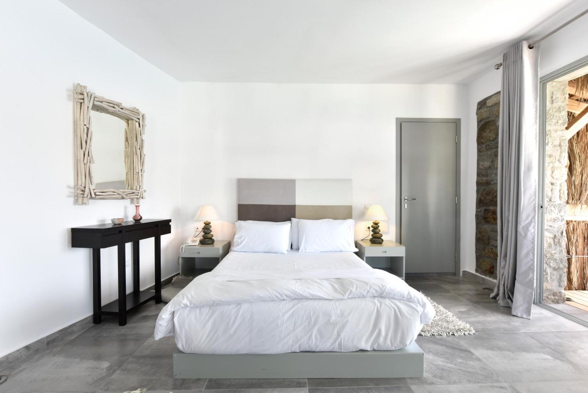 Greco Philia Boutique 5* Elia (Mykonos)