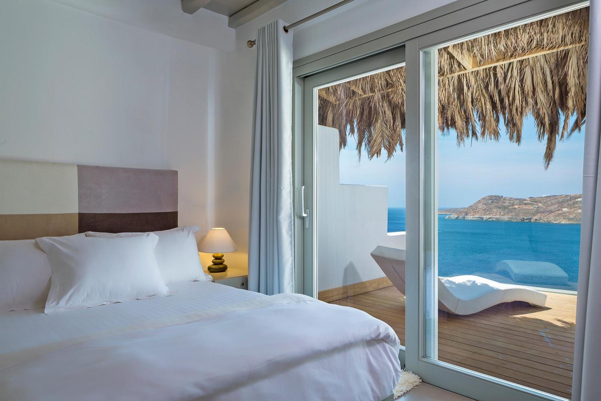 Greco Philia Boutique Hotel