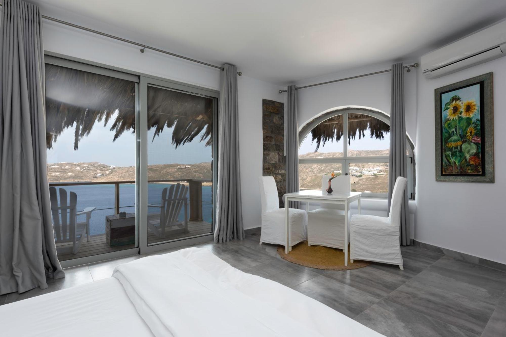 Hotel Greco Philia Boutique Elia (Mykonos)