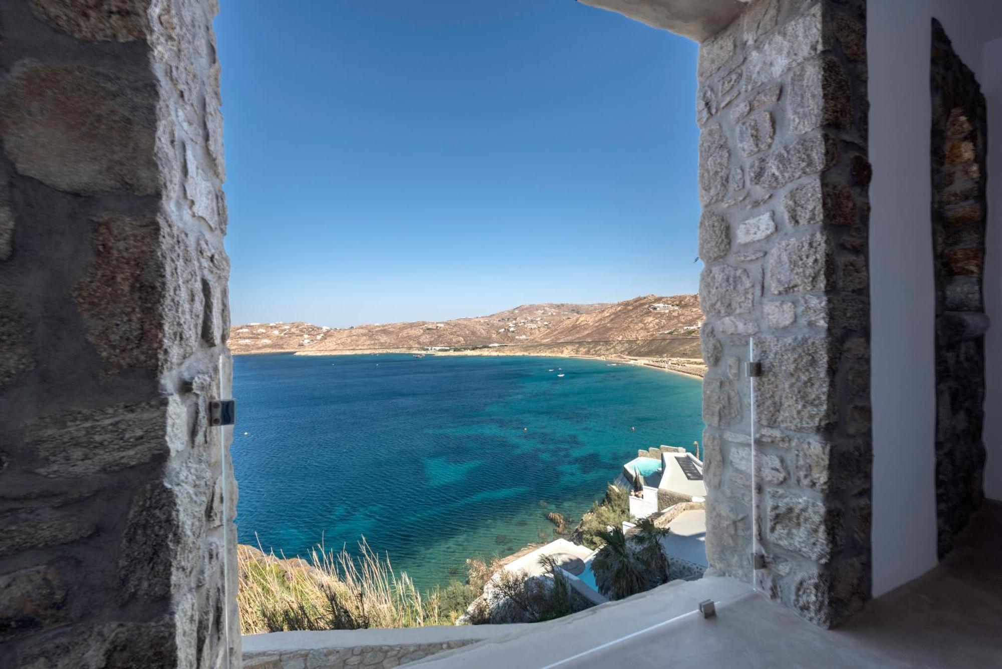 Greco Philia Boutique Elia (Mykonos)