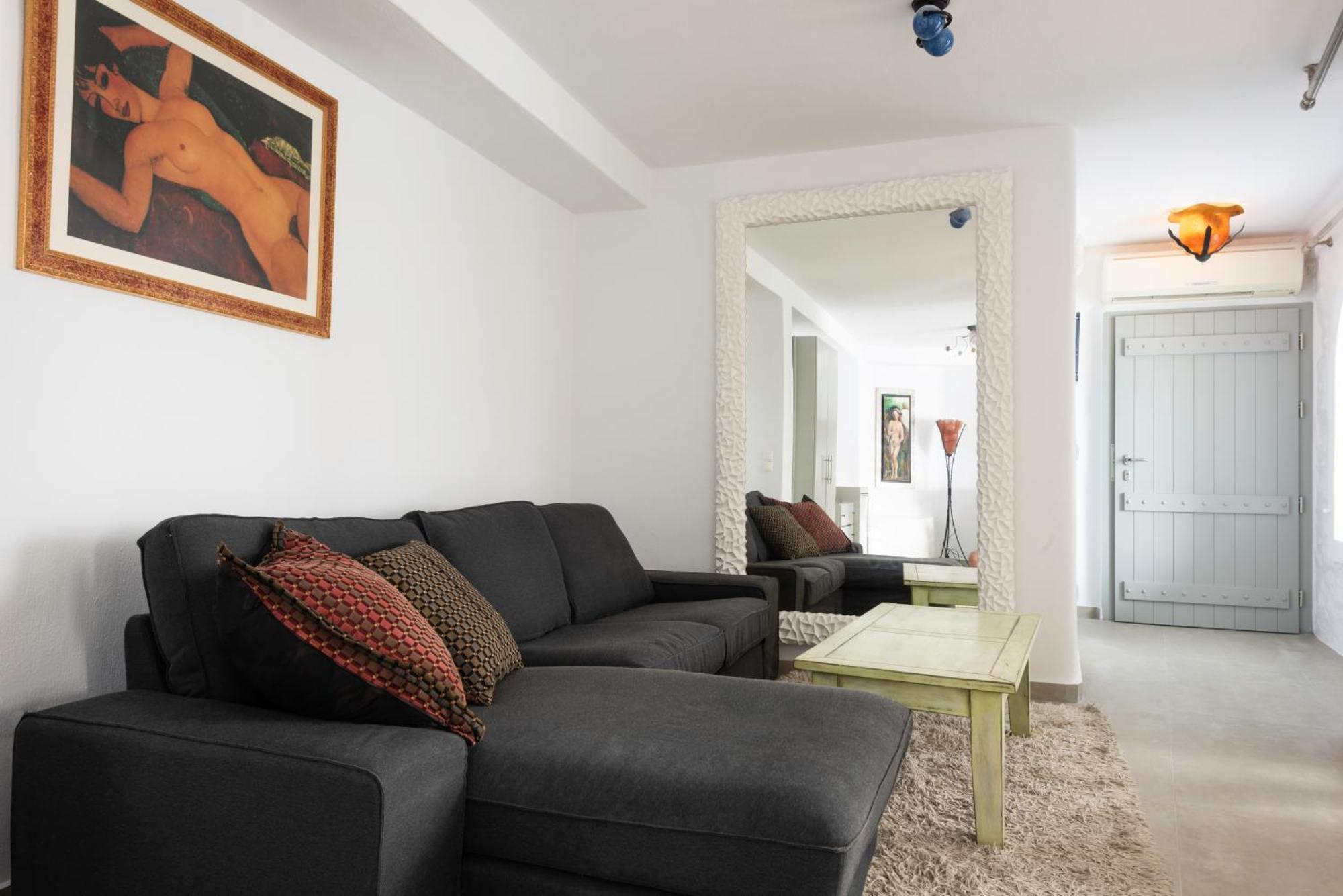 Hotel Greco Philia Boutique 5*