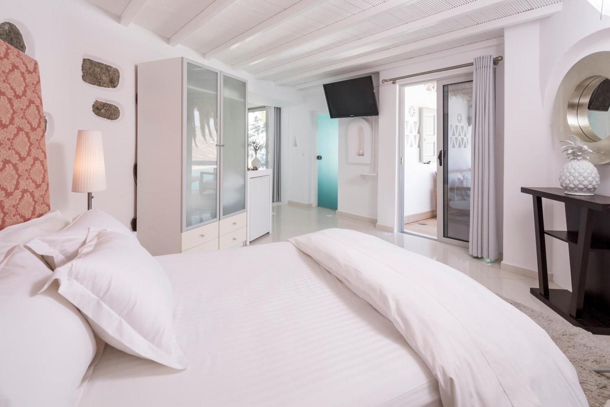 Hotel Greco Philia Boutique 5*