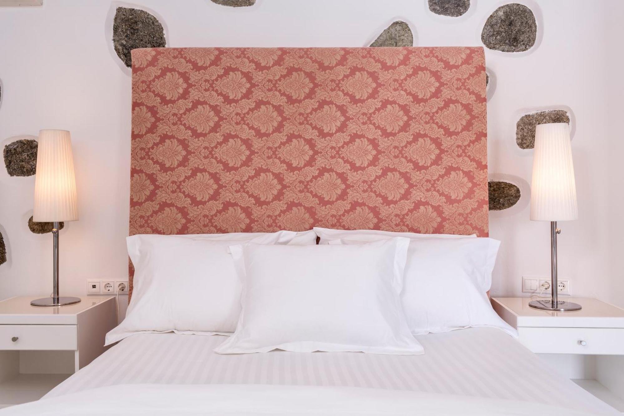 Greco Philia Boutique 5* Elia (Mykonos)