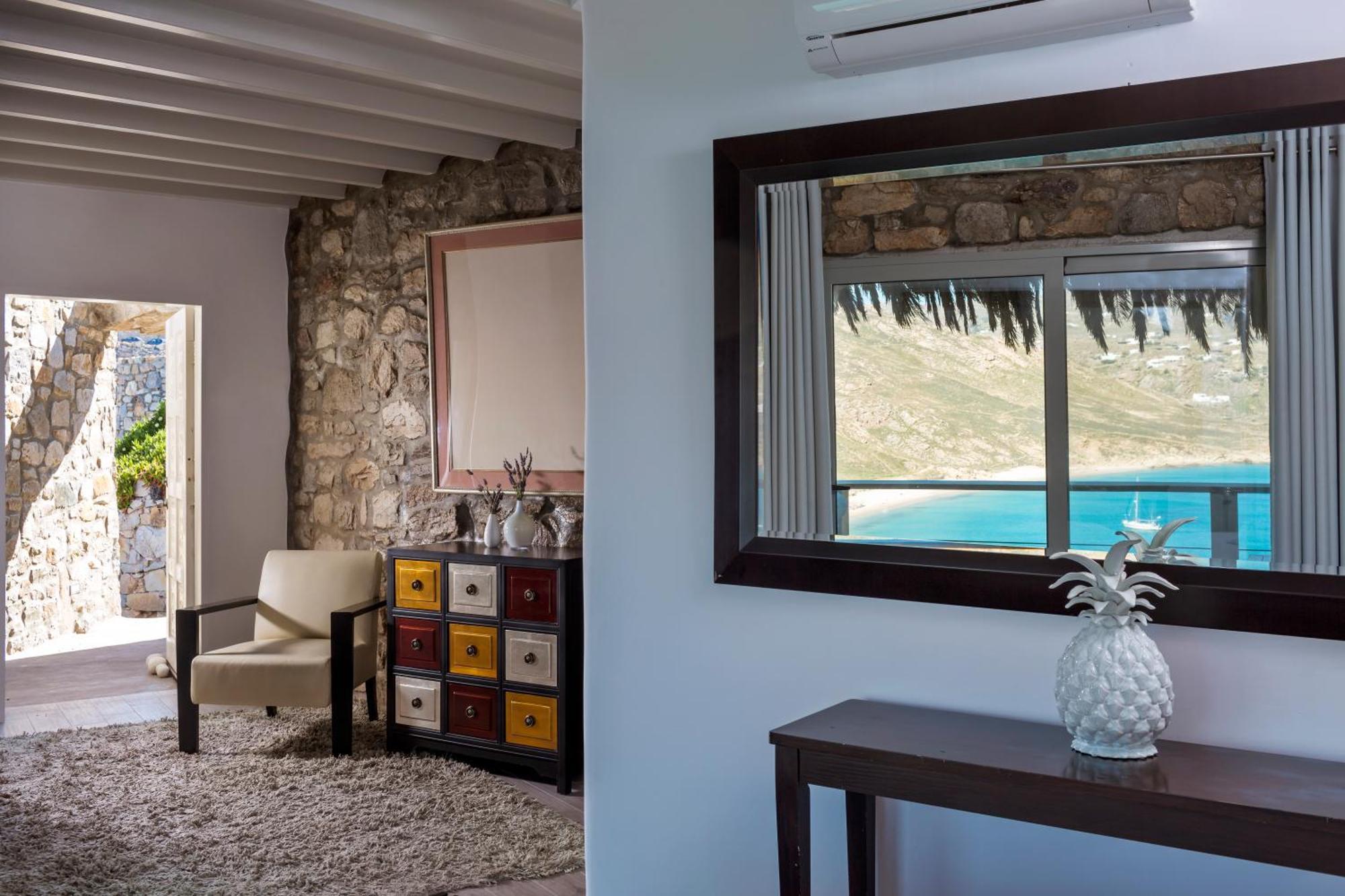 Greco Philia Boutique Elia (Mykonos)