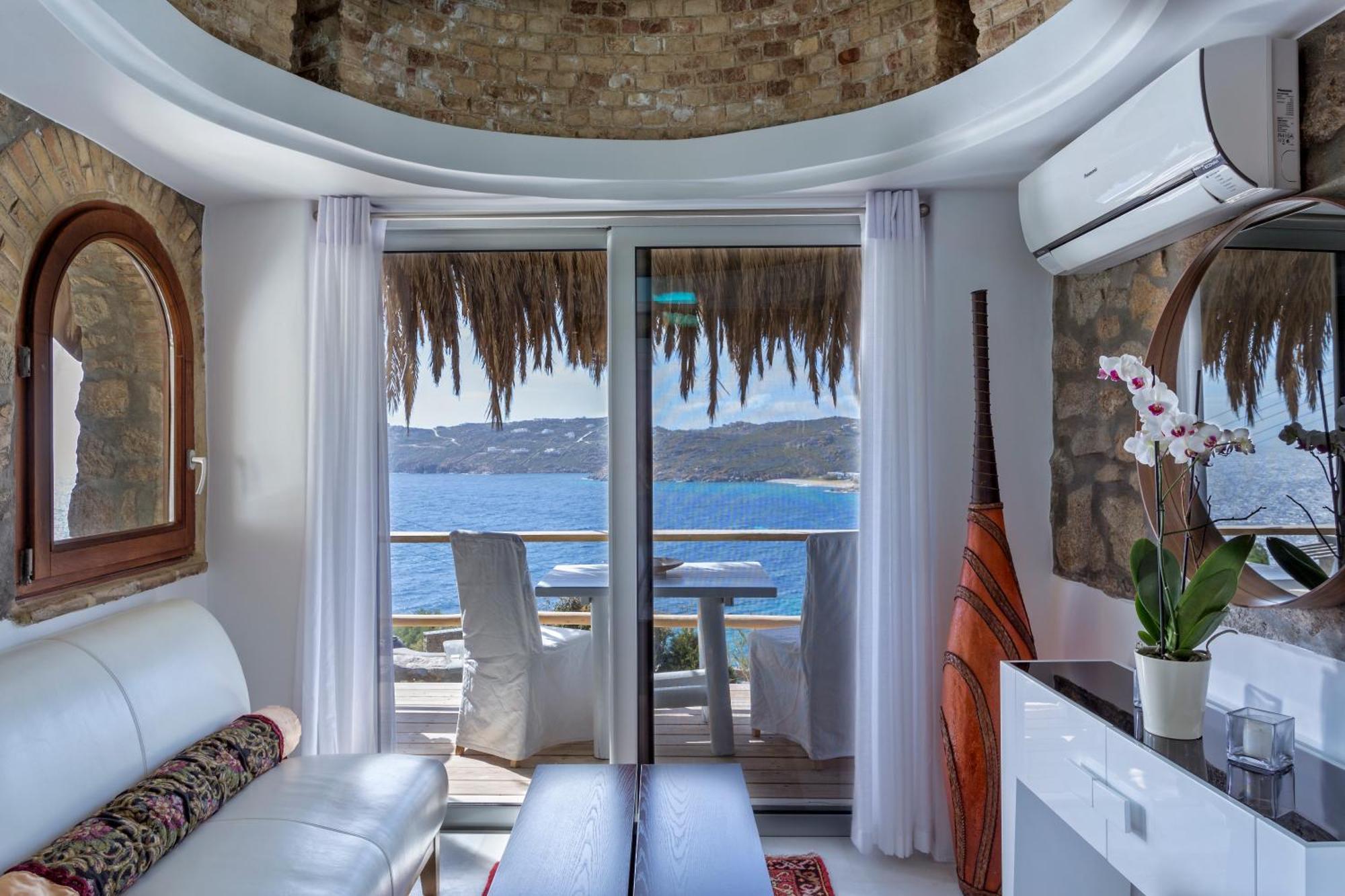 Greco Philia Boutique Hotel 5*