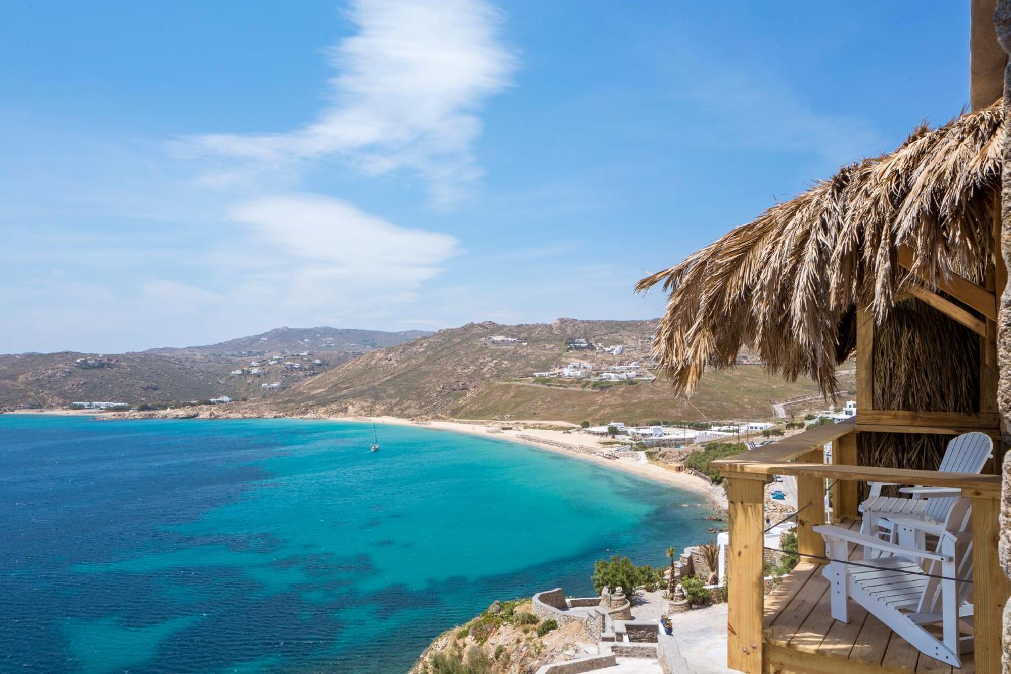 Greco Philia Boutique Hotel