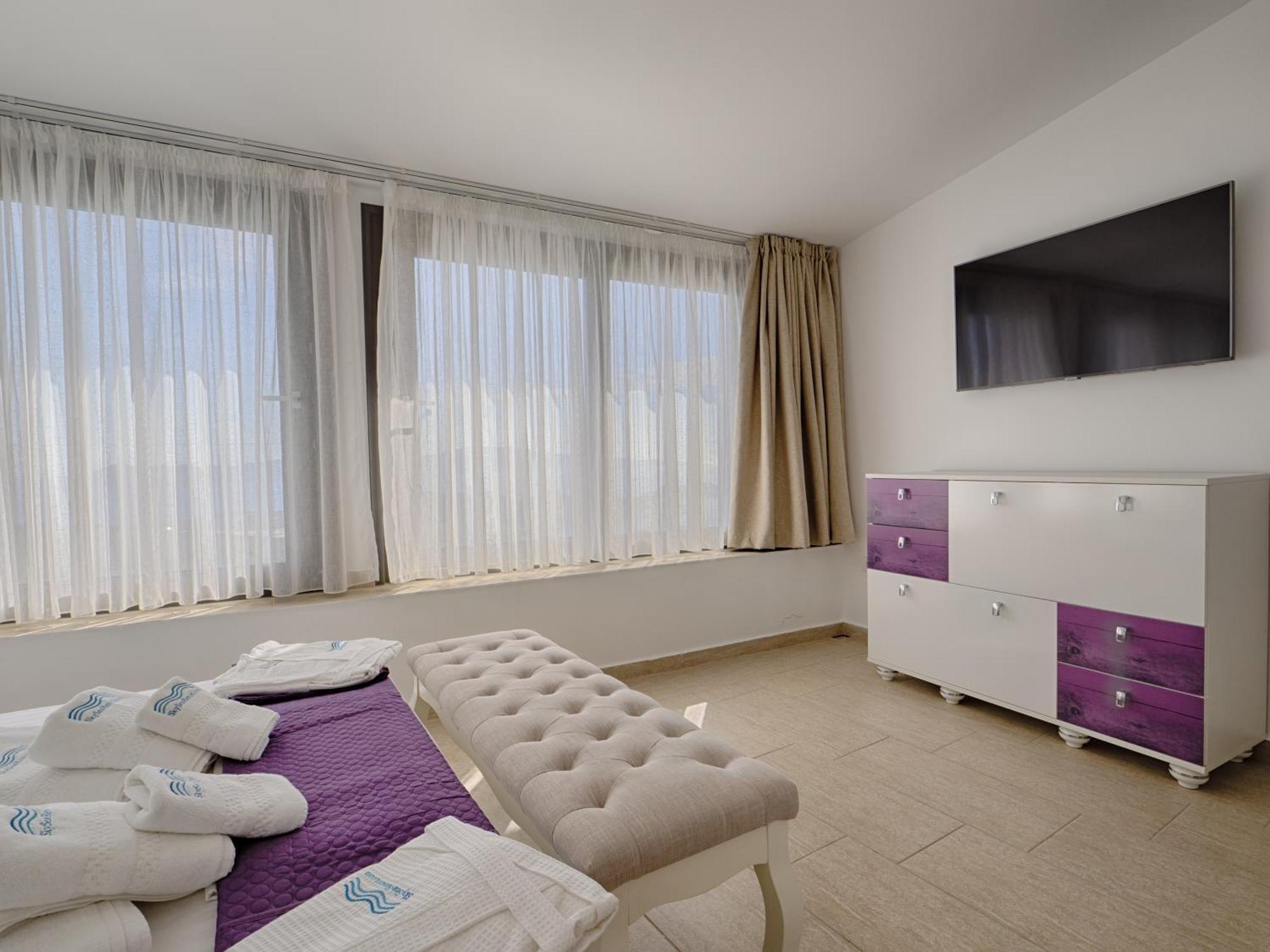 Sky Sea Resort Skiathos Town