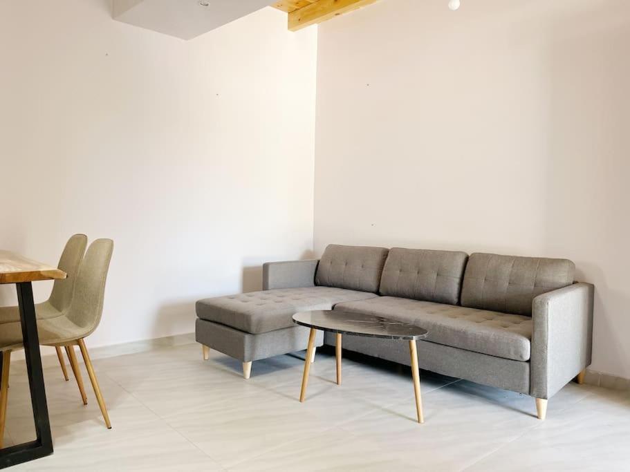Casa Ananda In Alepou, Kerkira Apartment