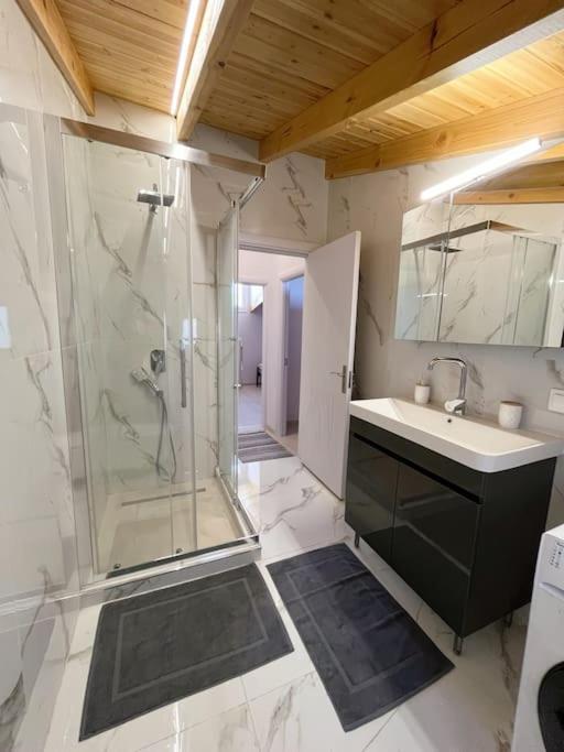 Casa Ananda In Alepou, Kerkira Apartment Corfu (city)