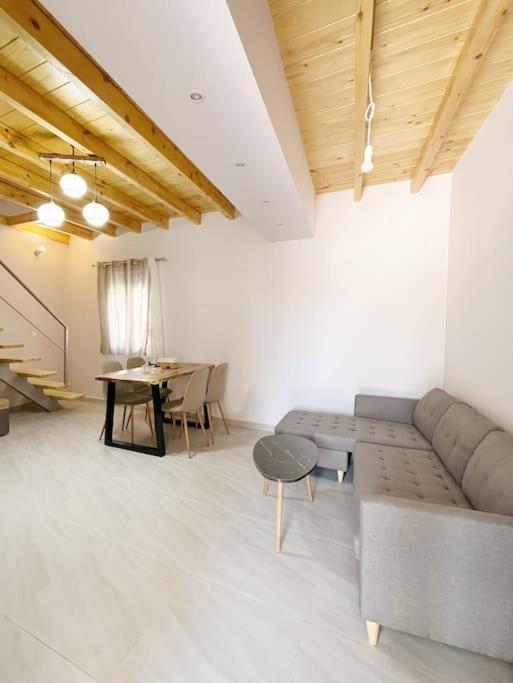 Apartment Casa Ananda In Alepou, Kerkira *