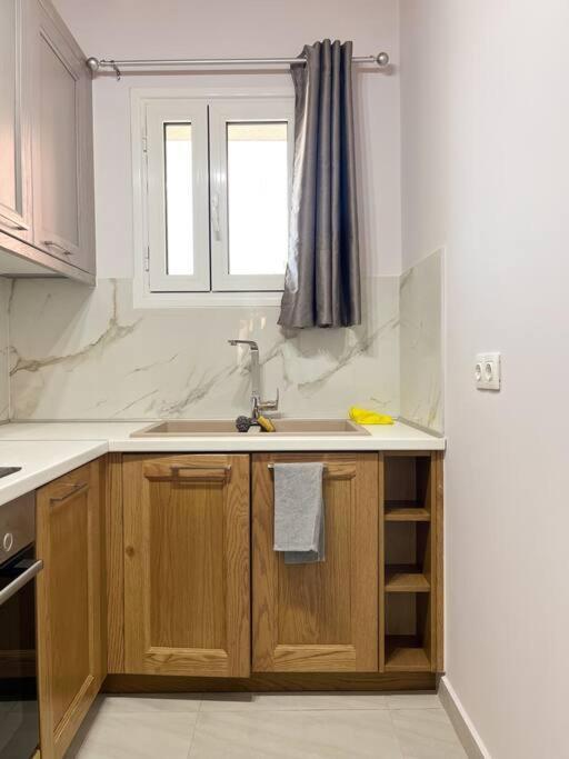 Casa Ananda In Alepou, Kerkira Apartment Corfu (city)