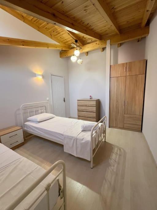 Apartment Casa Ananda In Alepou, Kerkira Corfu (city)