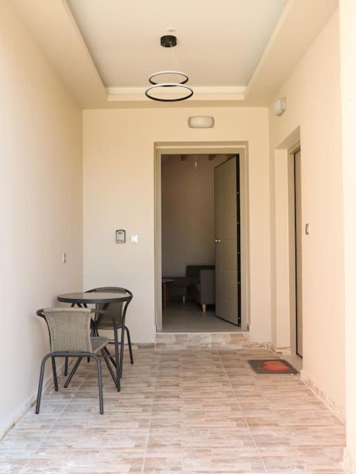 Casa Ananda In Alepou, Kerkira