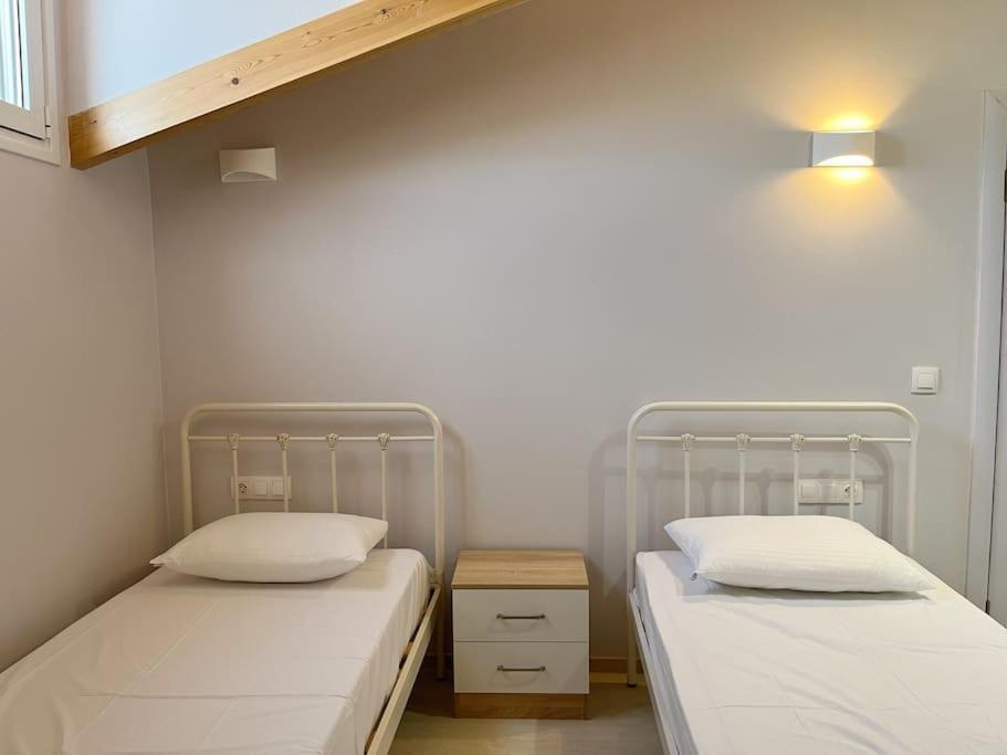 Casa Ananda In Alepou, Kerkira Corfu (city)