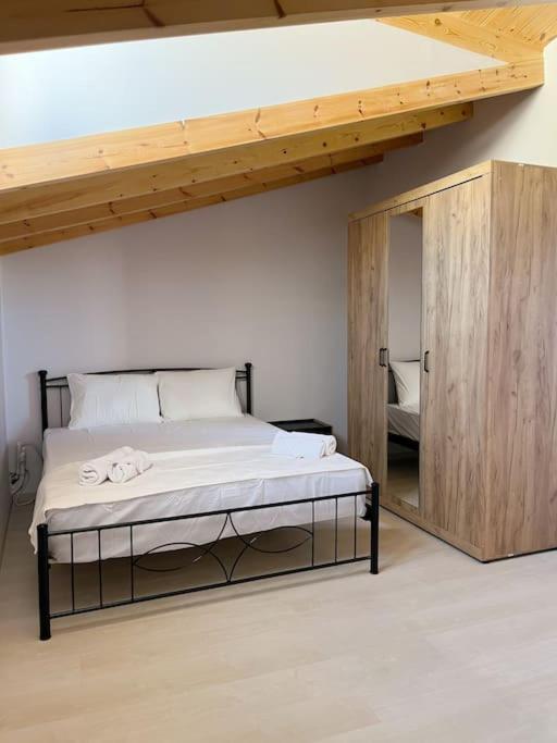 Apartment Casa Ananda In Alepou, Kerkira *