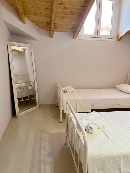 Apartment Casa Ananda In Alepou, Kerkira