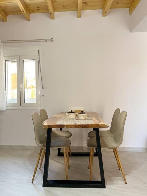 Apartment Casa Ananda In Alepou, Kerkira