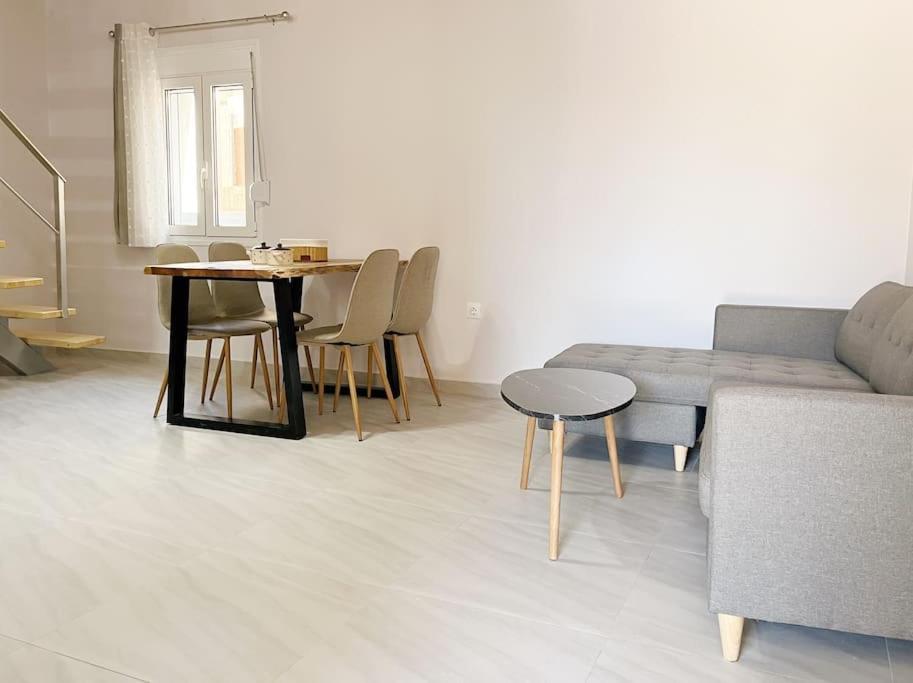 Casa Ananda In Alepou, Kerkira Apartment *