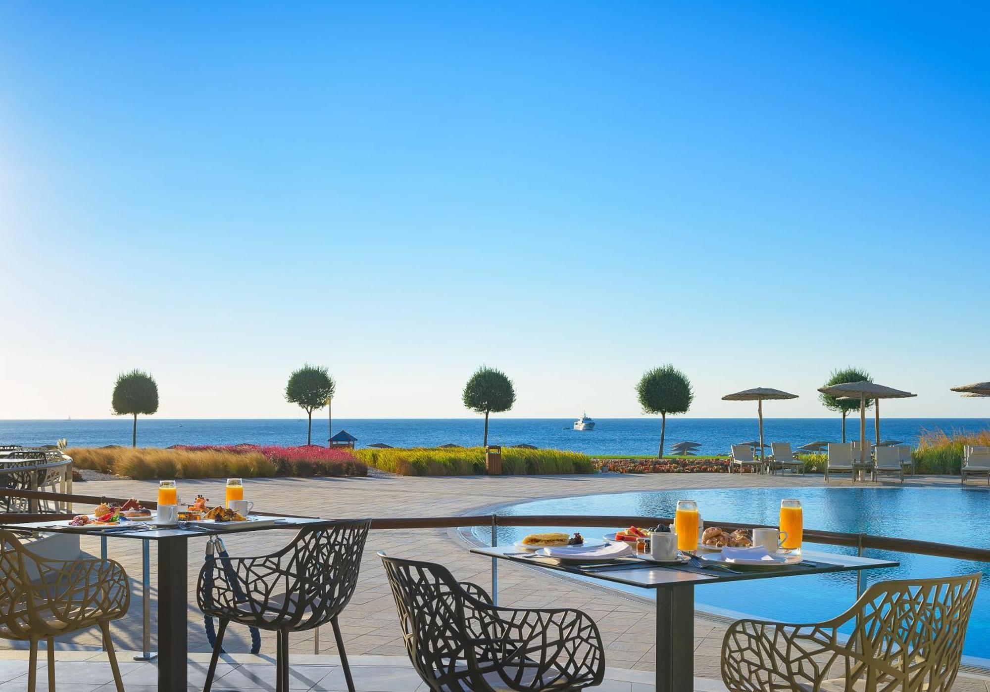 Elysium & Hotel Faliraki