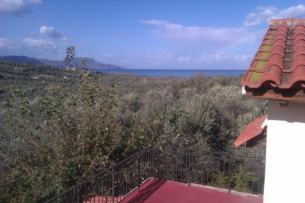 Ktima Tzamika * Episkopi (Rethymno)