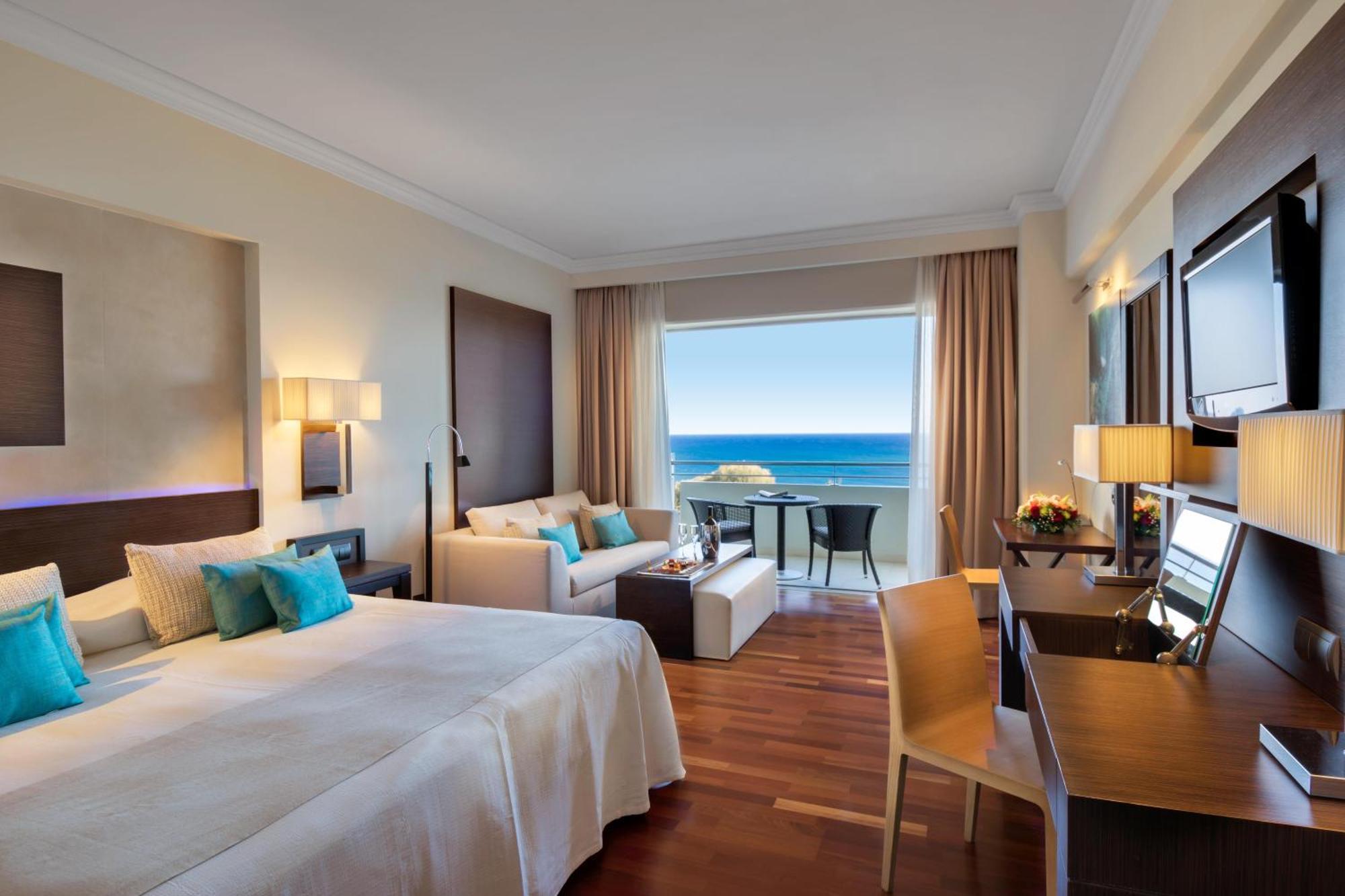 Hotel Elysium &