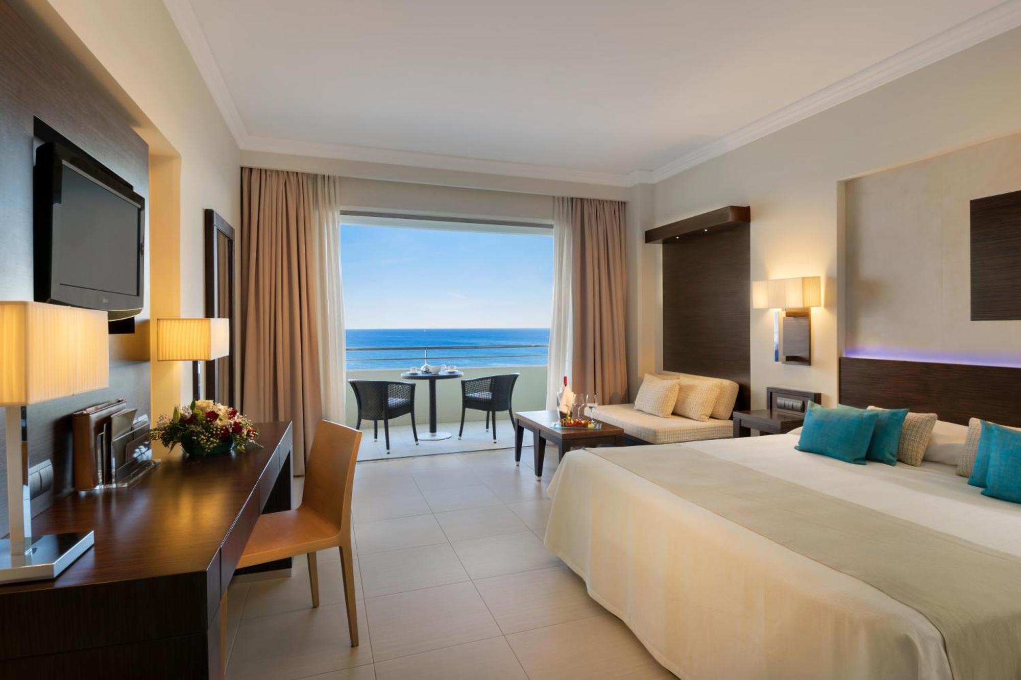 Hotel Elysium & Faliraki