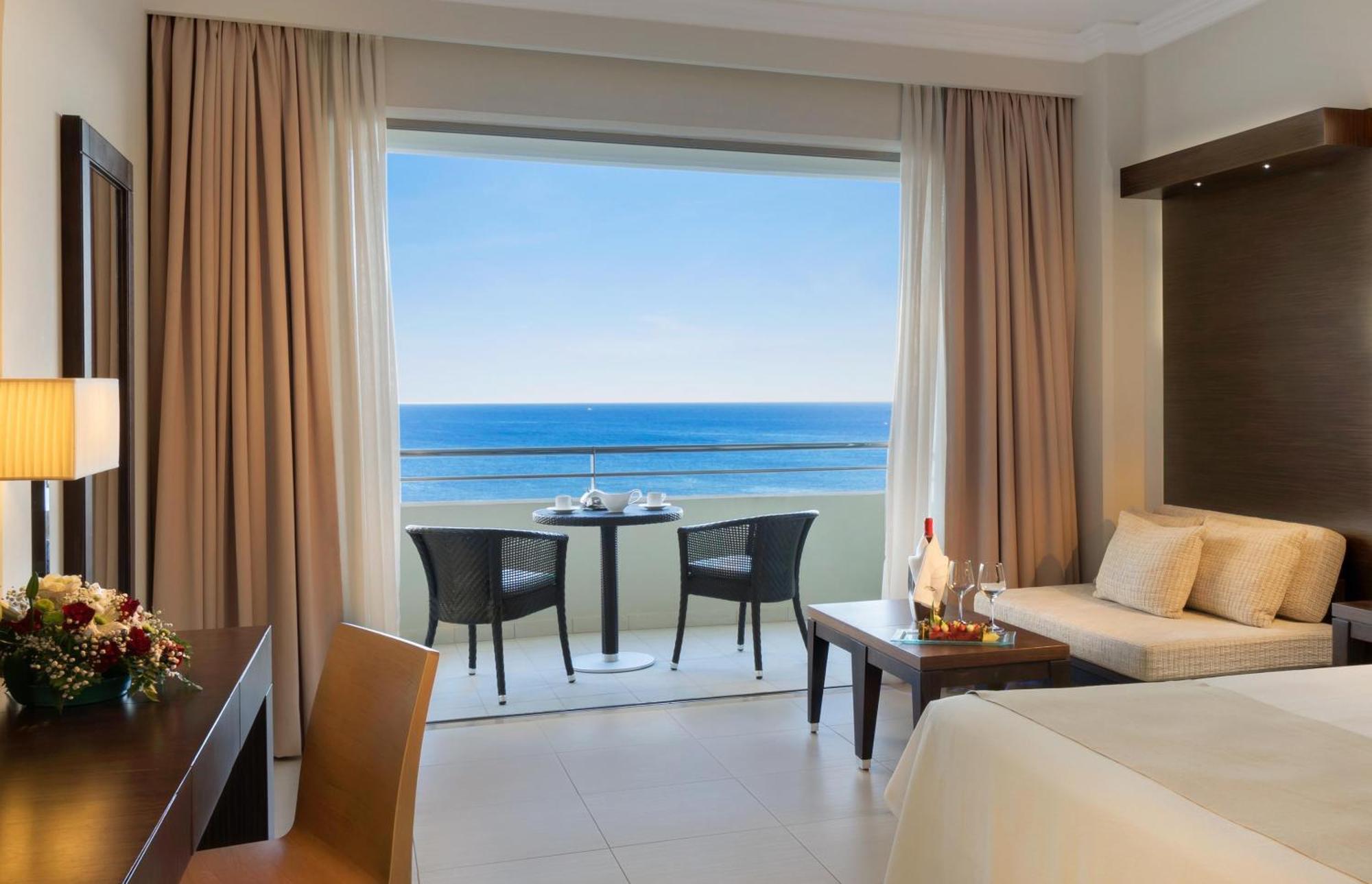 Hotel Elysium & Faliraki