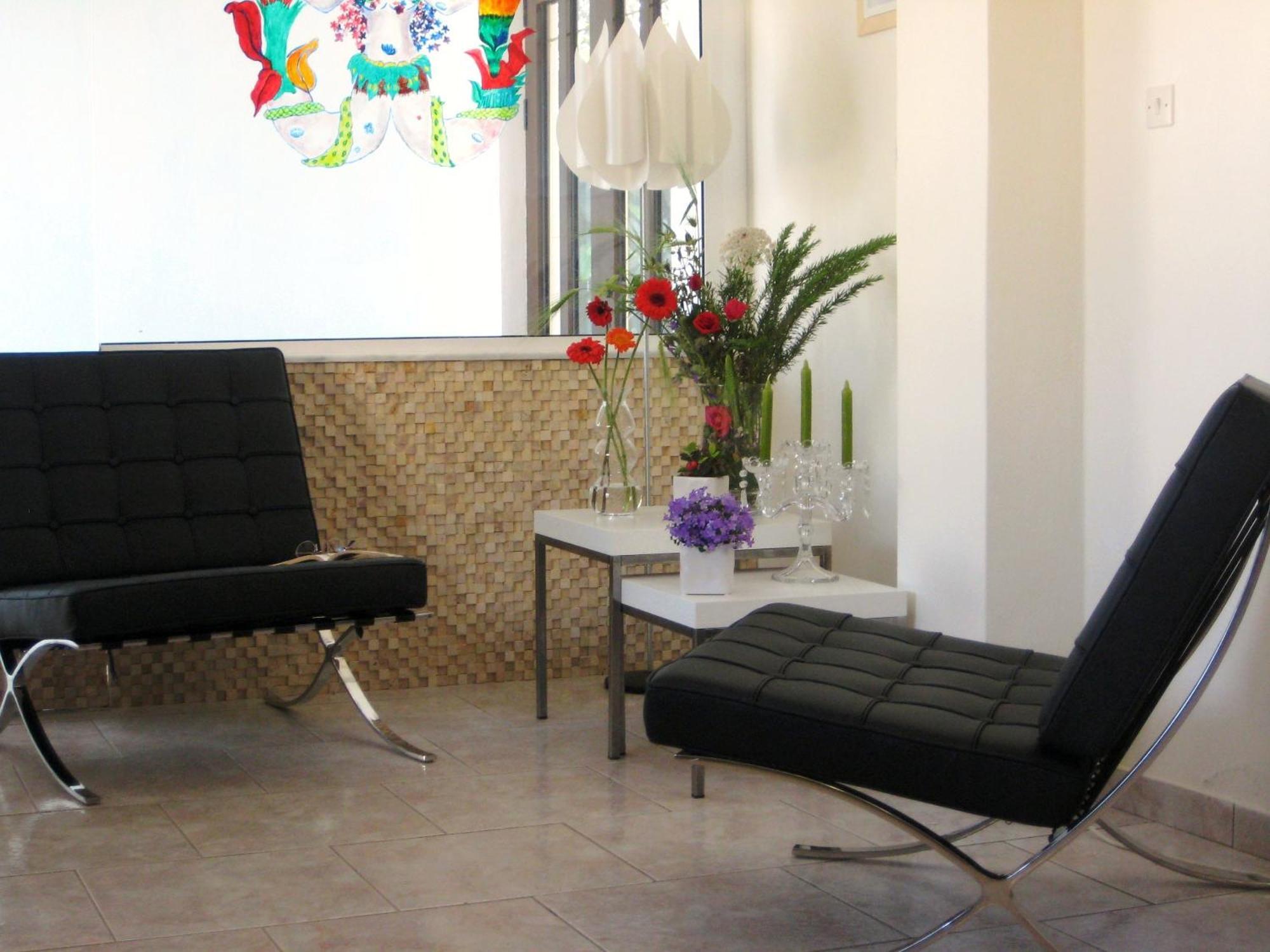 Apartment Rozmari And *