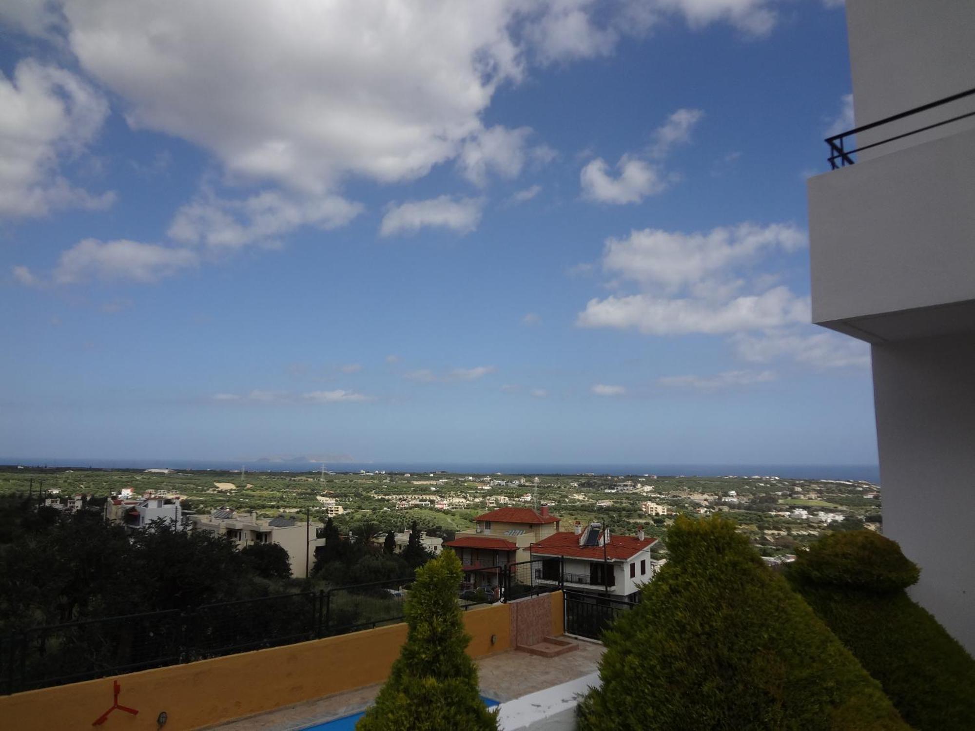 Hotel Amazones Village Hersonissos (Crete)