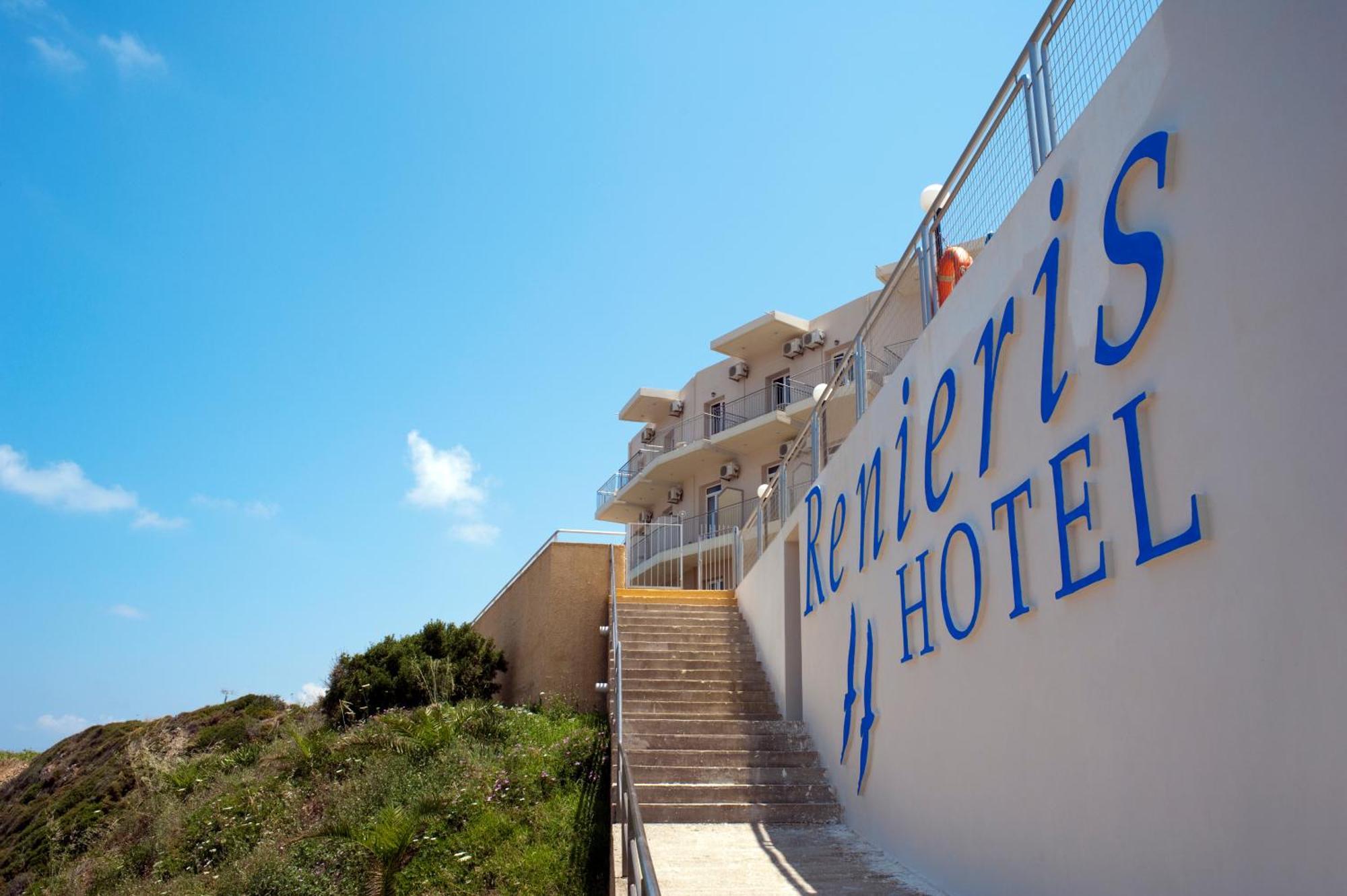 Hotel Renieris 3*