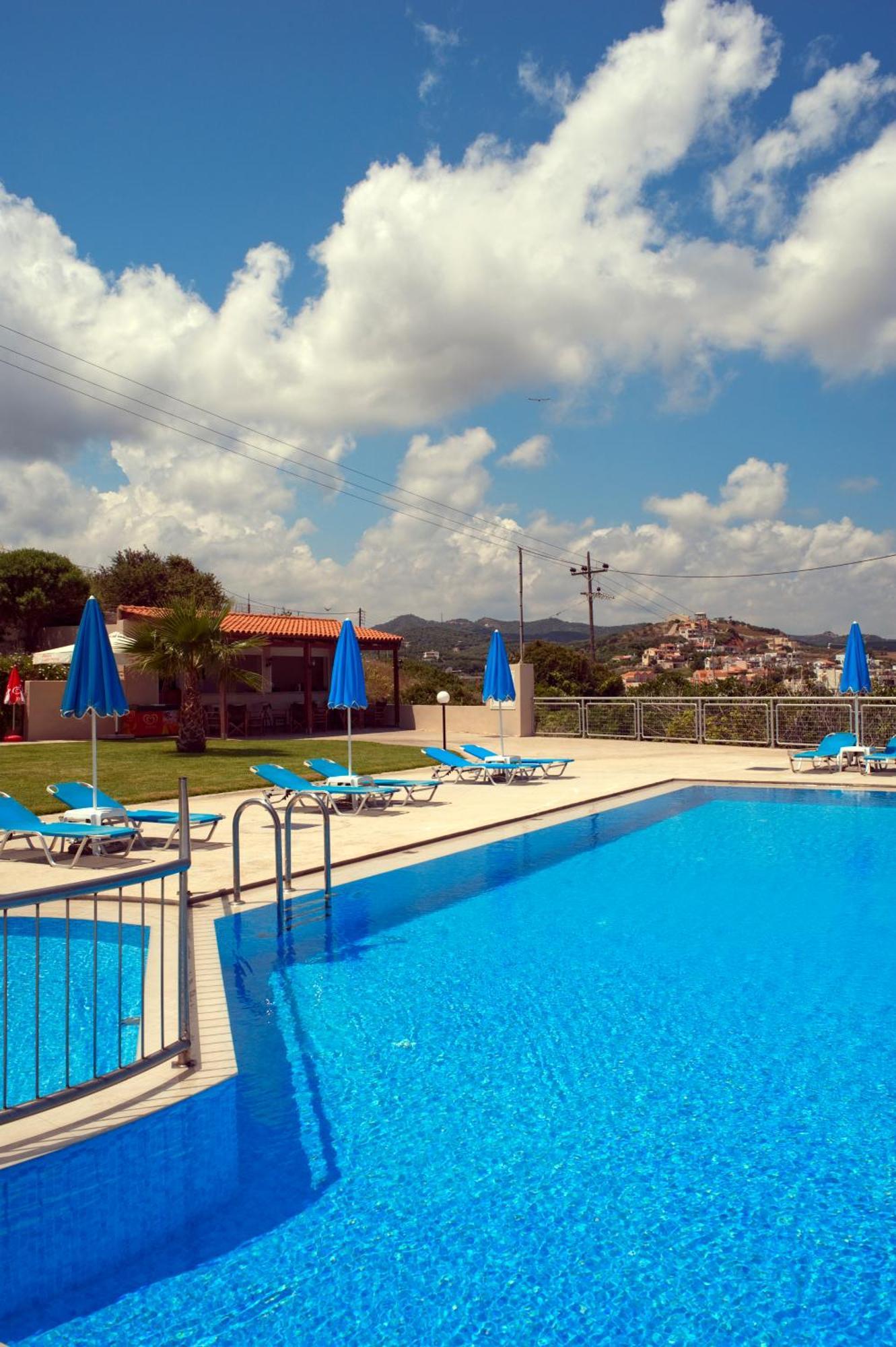 Hotel Renieris 3*