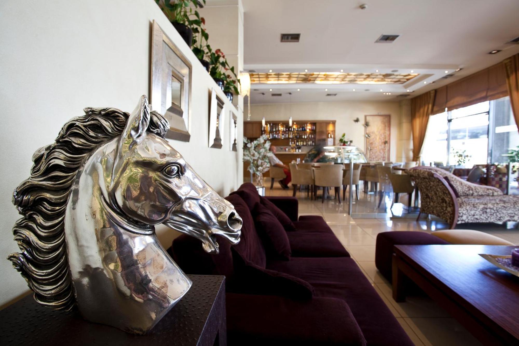 Crystal Athens