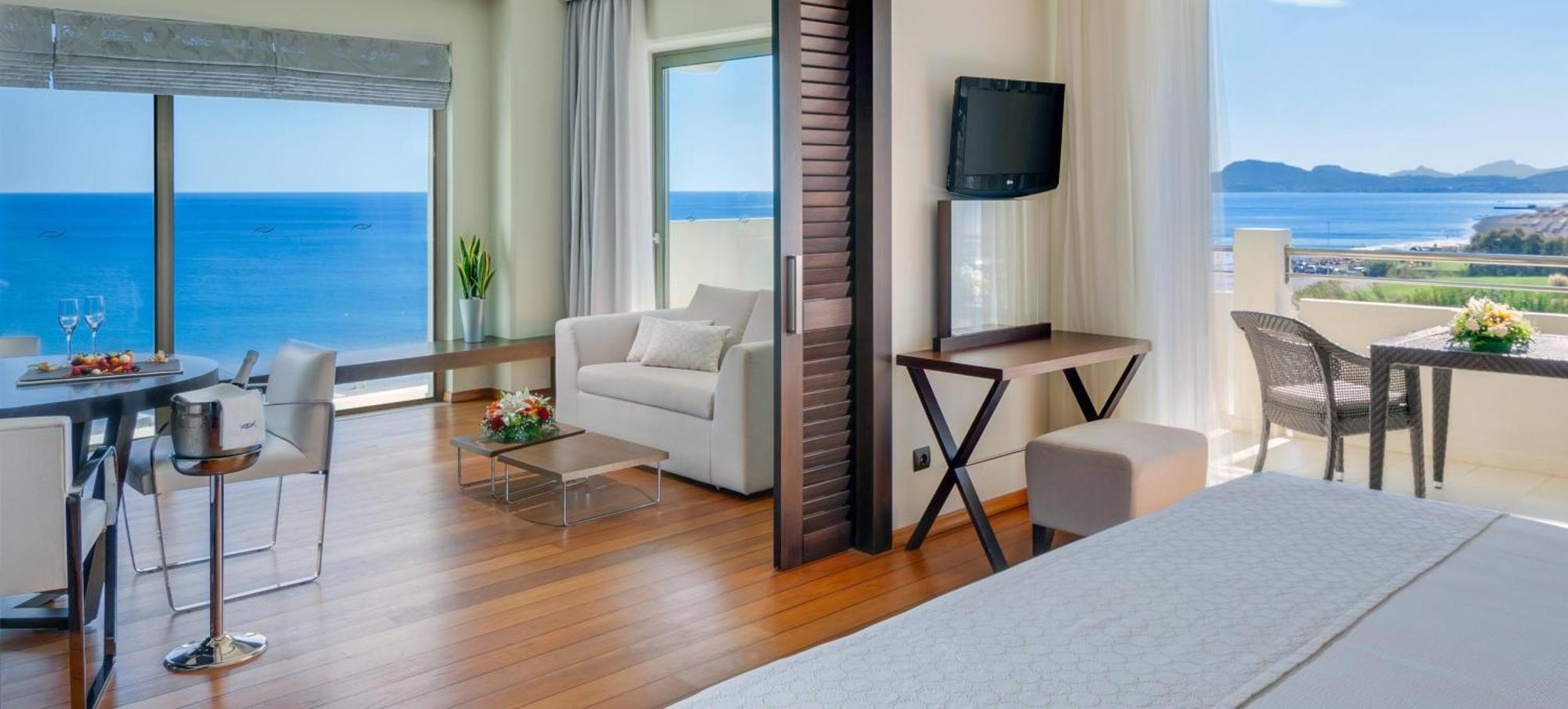 Hotel Elysium & Faliraki