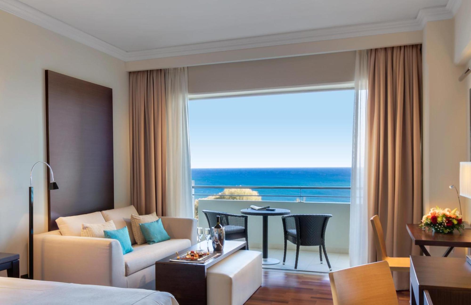 Hotel Elysium & Faliraki