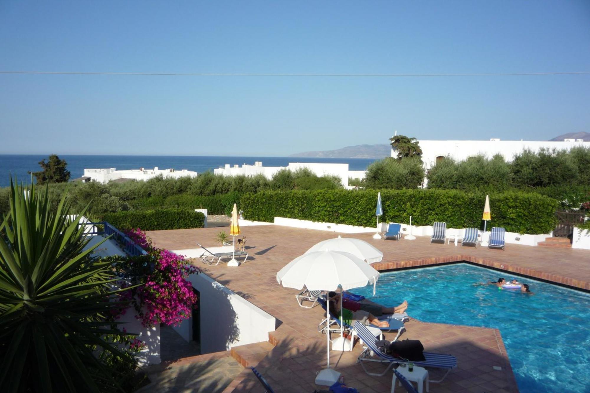 Sirius Hersonissos (Crete)