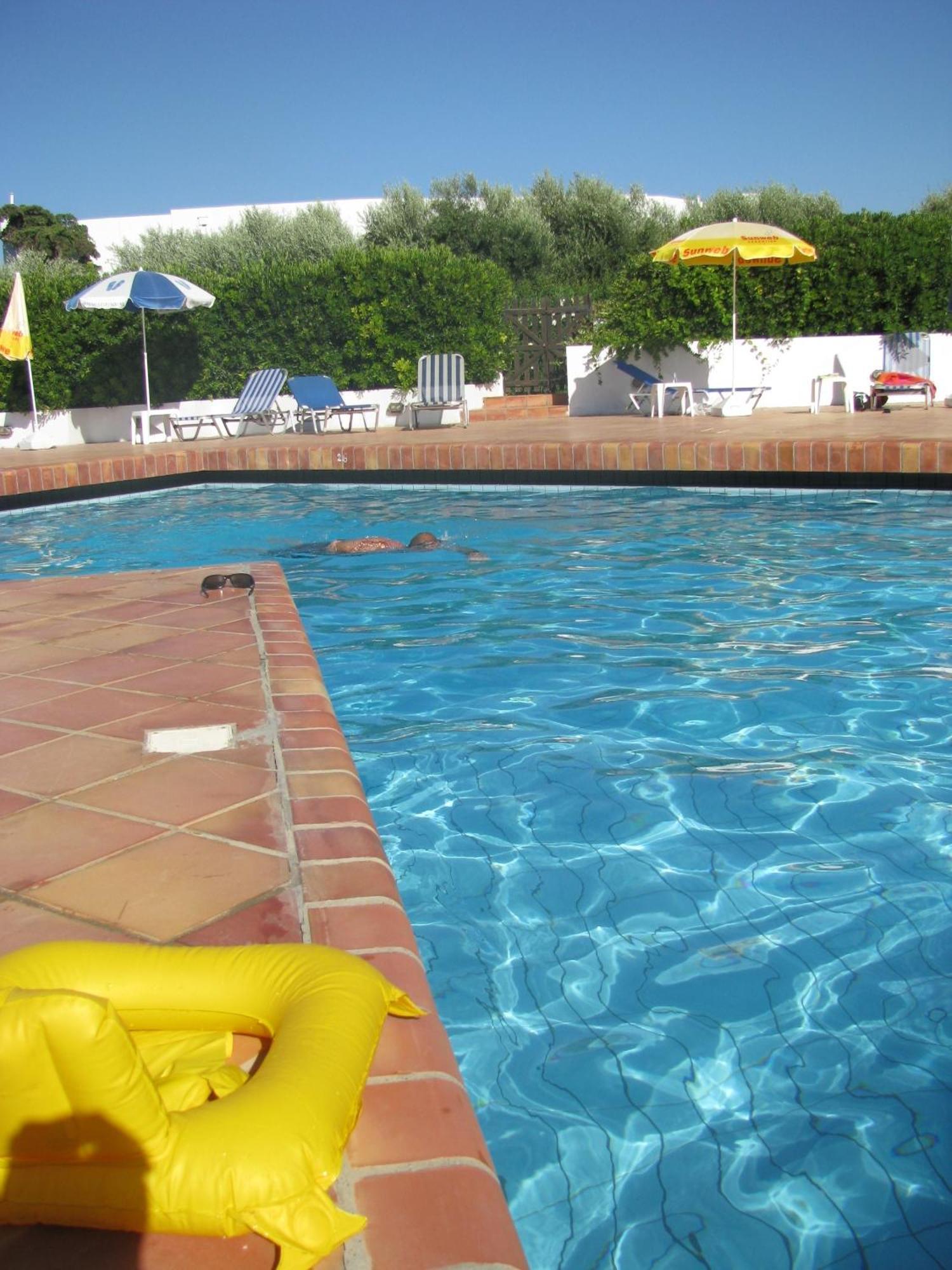 Aparthotel Sirius 2*