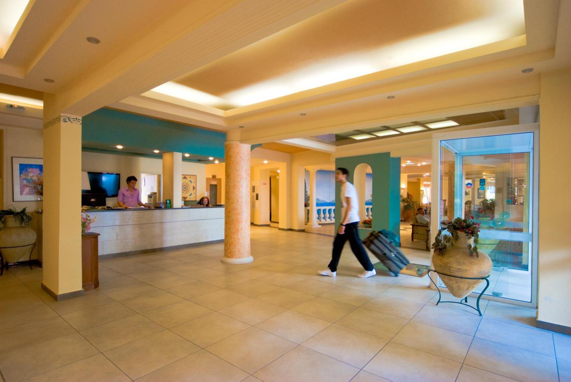 Hotel Potamaki