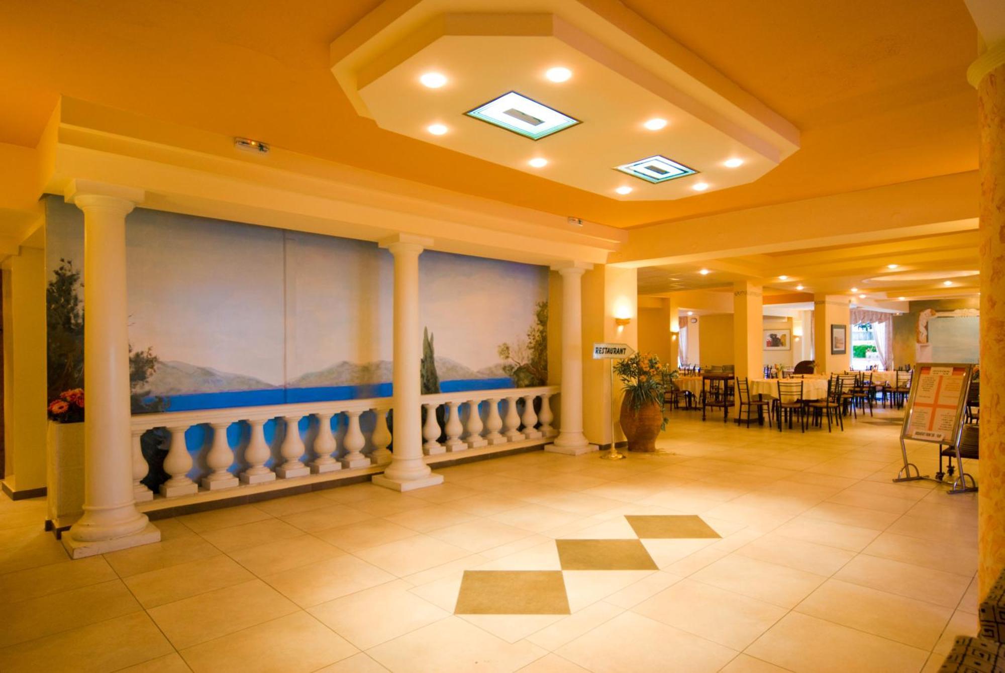 Hotel Potamaki