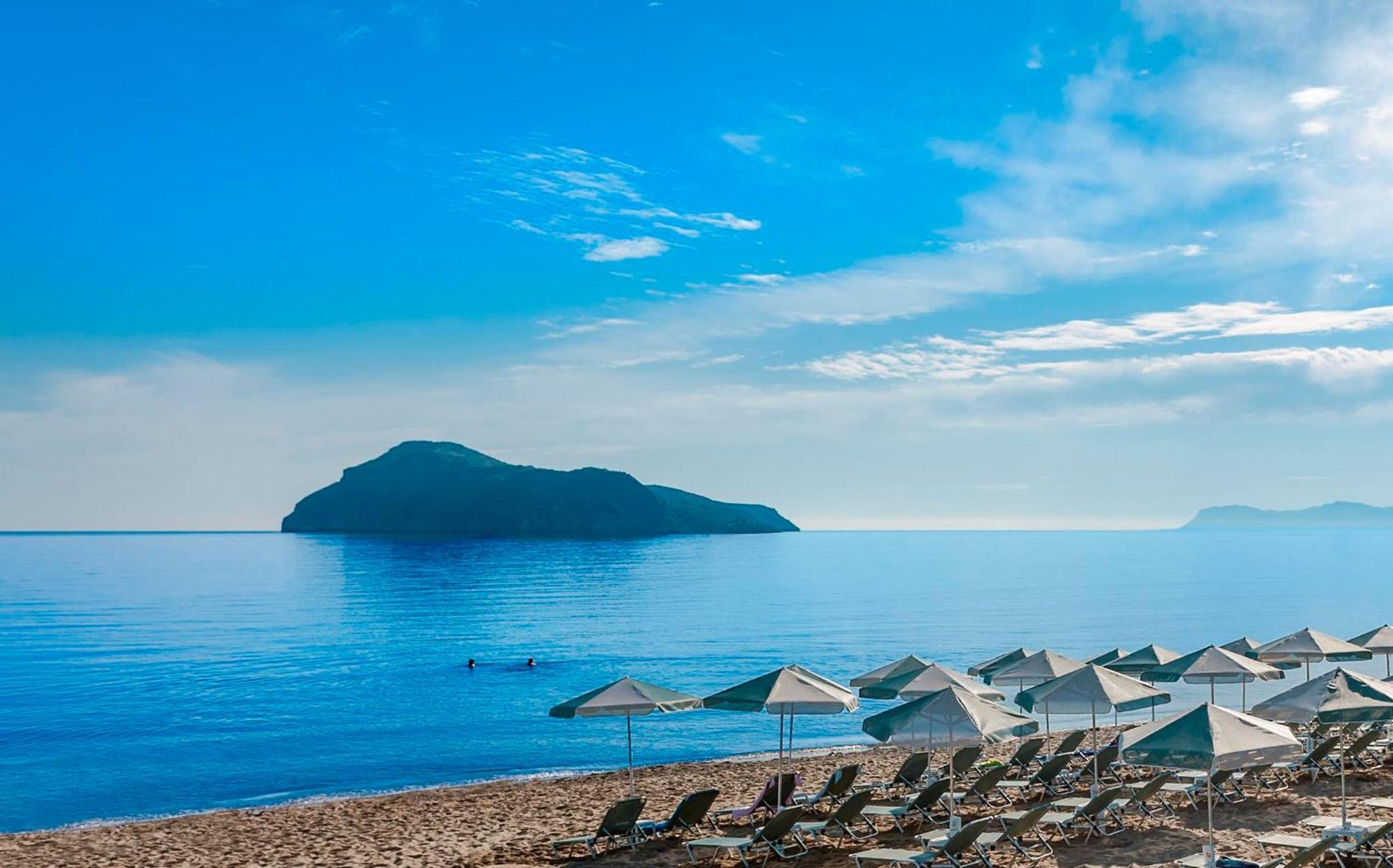 Resort Porto Platanias &