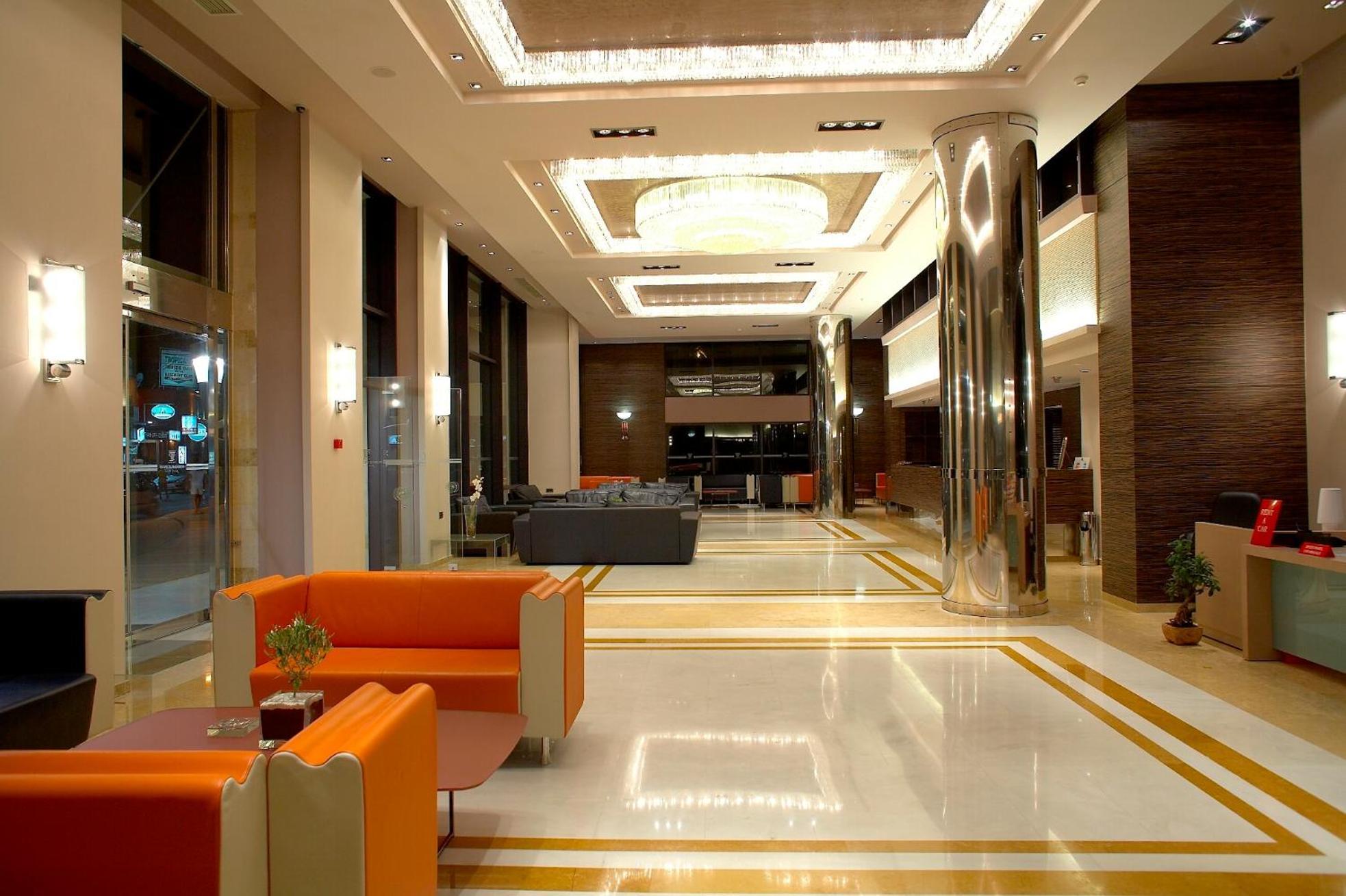 Resort Porto Platanias &
