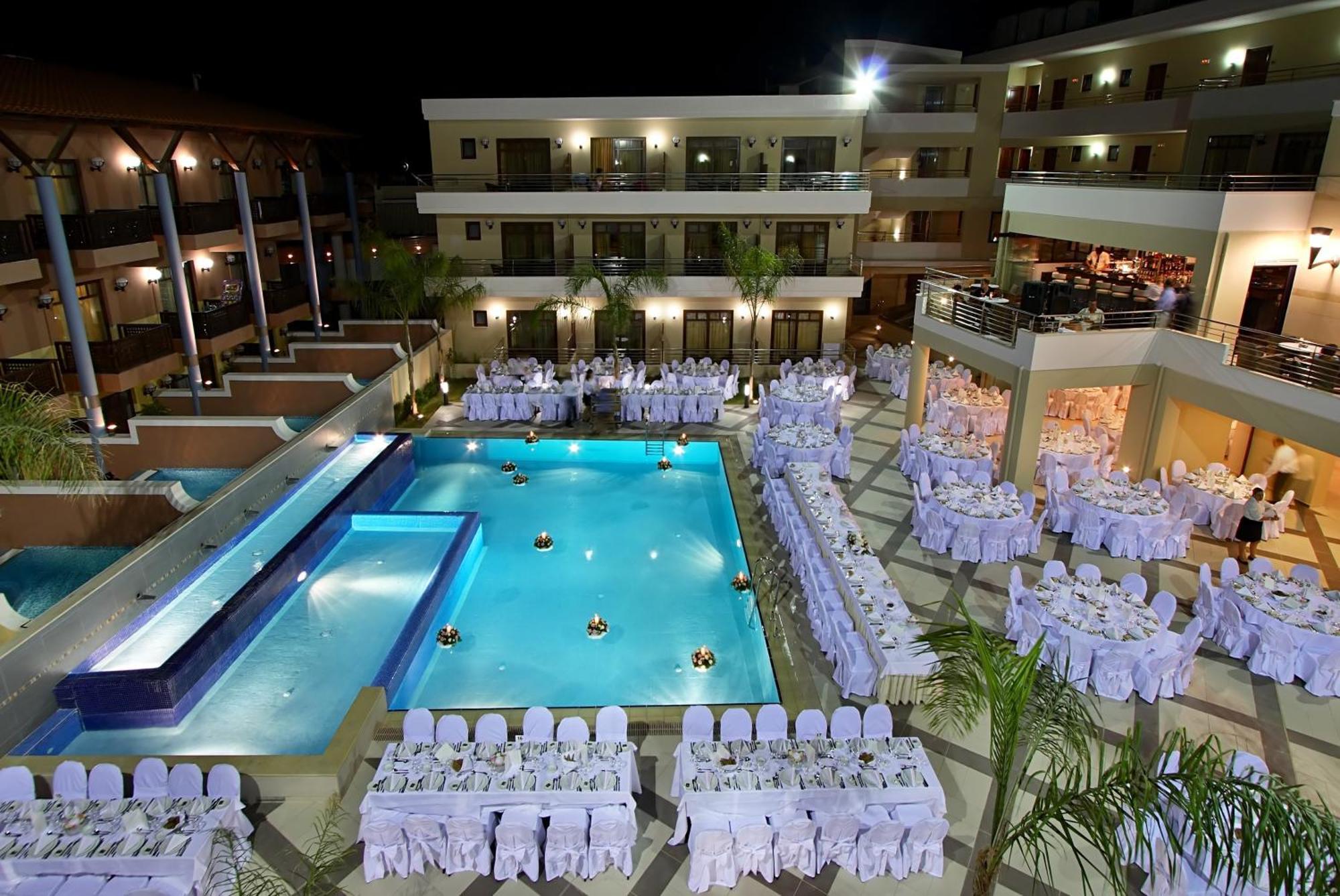 Resort Porto Platanias &